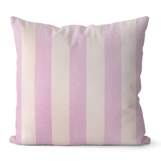 Poduszka Dekoracyjna Italian Style Jess 45X45 Różowa Komfort