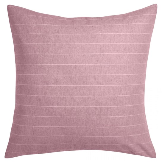 Poduszka Dekoracyjna Italian Style Krall 45X45 Cm Różowa Komfort