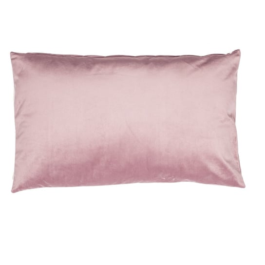 Poduszka dekoracyjna MACODESIGN Sweet Home, różowa, 40x65 cm MacoDesign