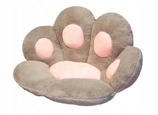Poduszka dekoracyjna ozdobna kocia łapa Inna marka