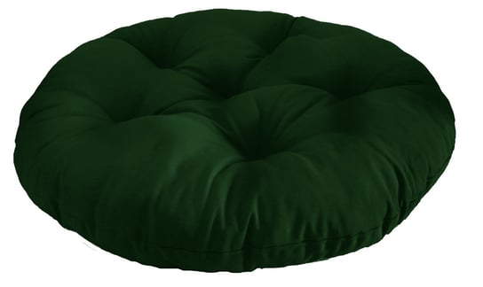 Poduszka Dekoracyjna Siedzisko Brasil 65X65 Cm Zielony Komfort