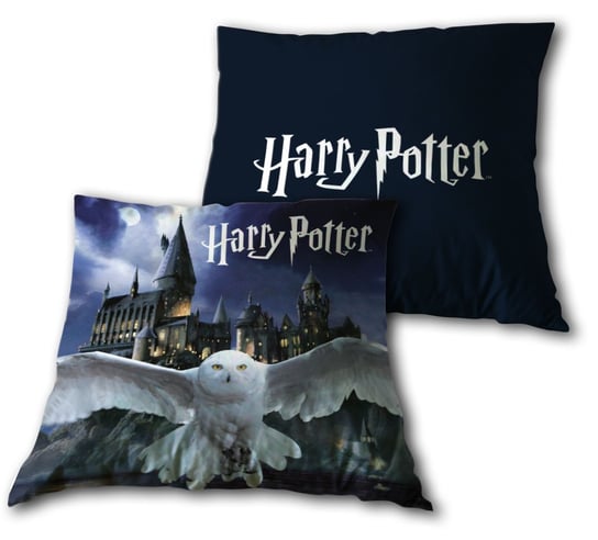 Poduszka Dla Dziecka Harry Potter Hedwiga Jerry Fabrics