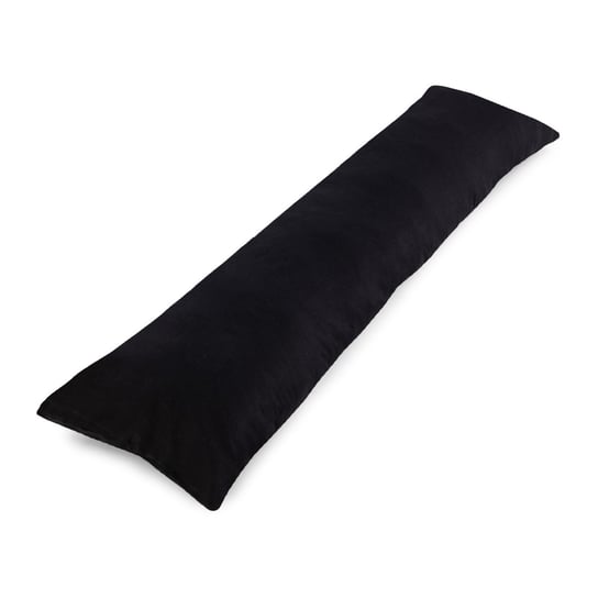 Poduszka dla śpiących na boku z poszewką Poduszka ciążowa 40 x 145 cm – Poduszka ciążowa Body Pillow poduszka przytulanka poduszka stabilizująca poduszka do karmienia poduszka do spania na boku Amazinggirl