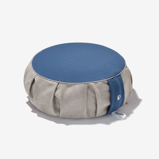 Poduszka Do Medytacji 13X30 (Niebieska), Wellness Plantule Pillows