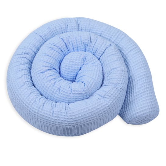 Poduszka do spania na boku, wąż do łóżeczka bawełna 200 cm Totsy Baby