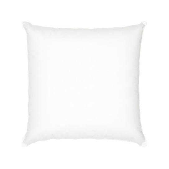 Poduszka do spania z Pierza Premium, 70x70 cm, Biały - Pióra 70% do sypialni Inna marka
