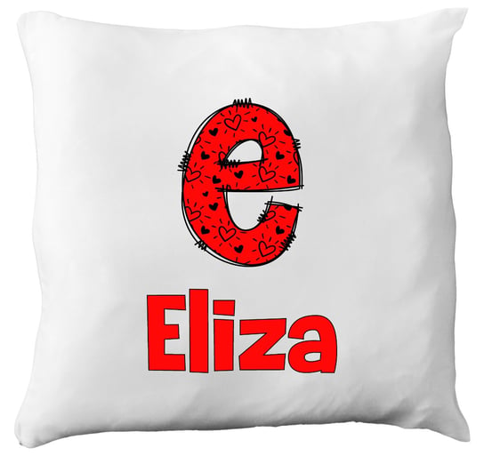Poduszka Eliza, prezent na każdą okazję, 2 Inna marka