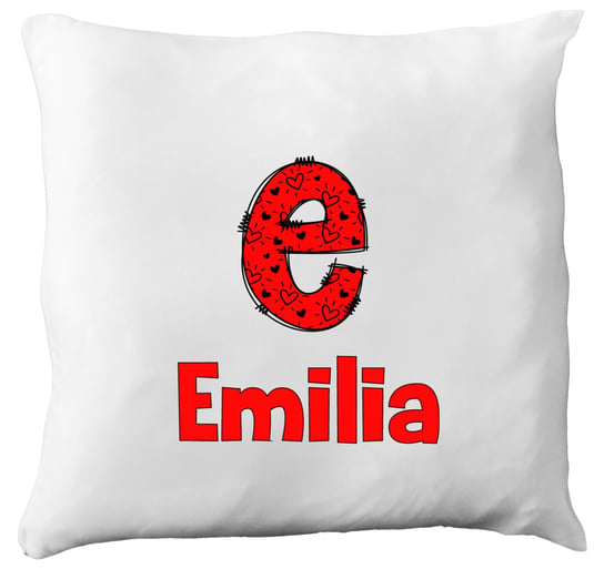 Poduszka Emilia, prezent na każdą okazję, 2 Inna marka