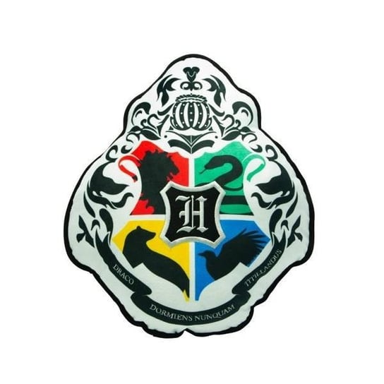 Poduszka - Harry Potter "Hogwarts" ABYstyle