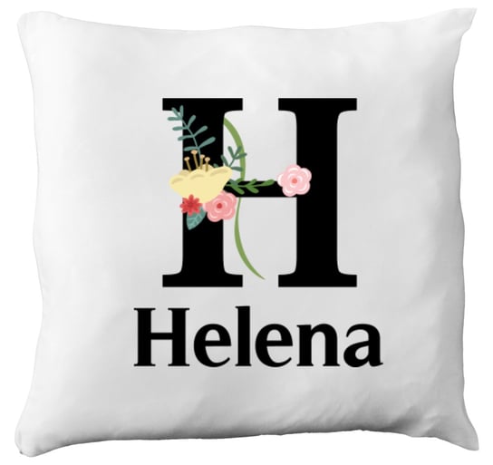 Poduszka Helena, prezent na każdą okazję, 1 Inna marka