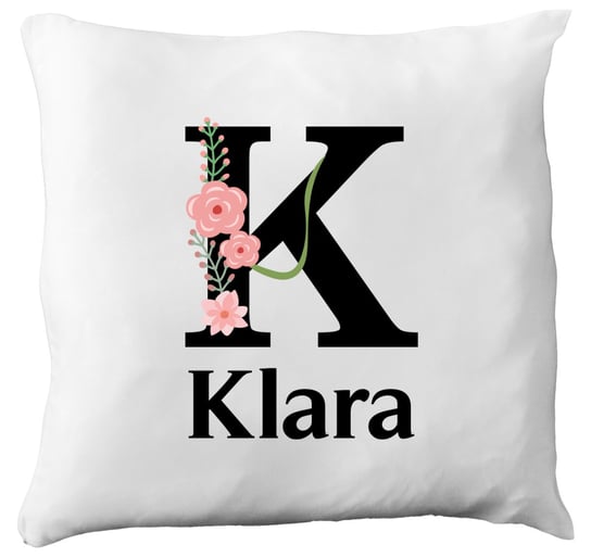 Poduszka Klara prezent na każdą okazję, 1 Inna marka