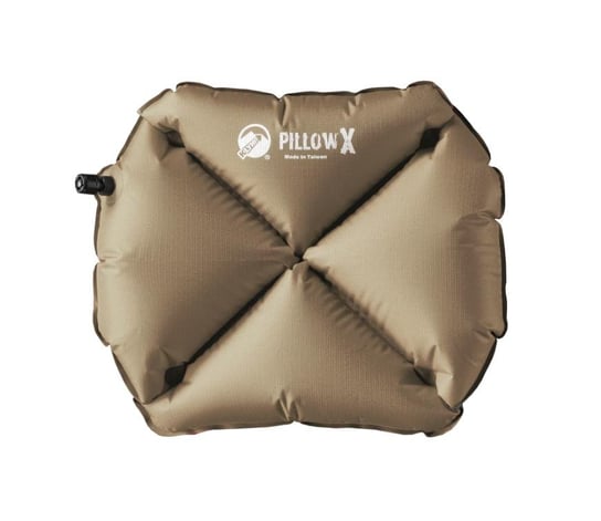 Poduszka Klymit Pillow X Recon Klymit