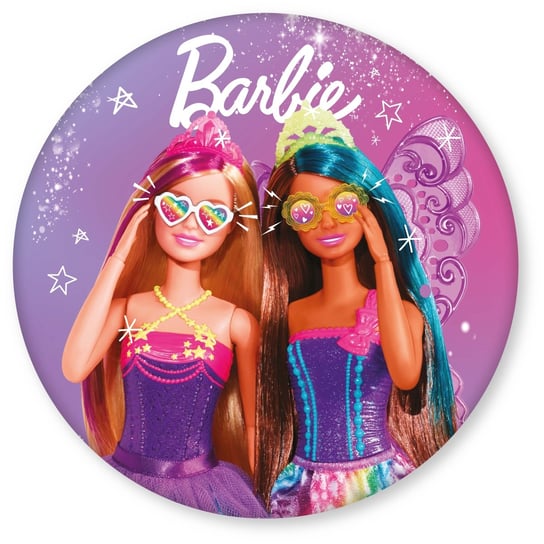 Poduszka Kształtka Barbie, Podi-107 Carbotex
