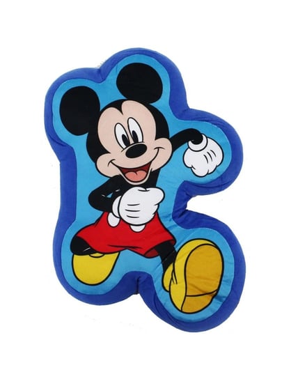 Poduszka kształtka Myszka Mickey Miki Aymax