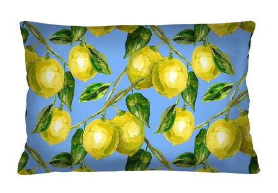 Poduszka - Lemons 40x60 cm Bertoni