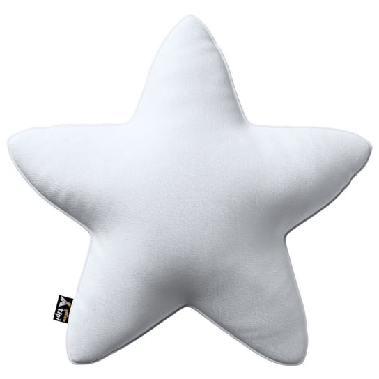 Poduszka Lucky Star, biały, 52x15x52cm, Rainbow Cream Inna marka