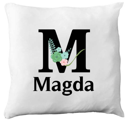 Poduszka Magda, prezent na każdą okazję, 1 Inna marka