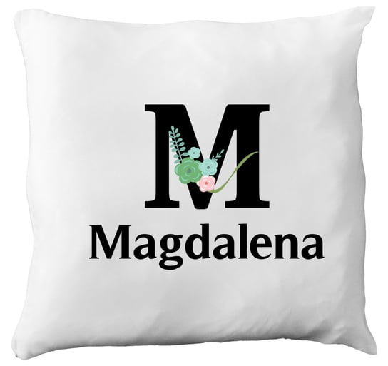 Poduszka Magdalena, prezent na każdą okazję, 1 Inna marka