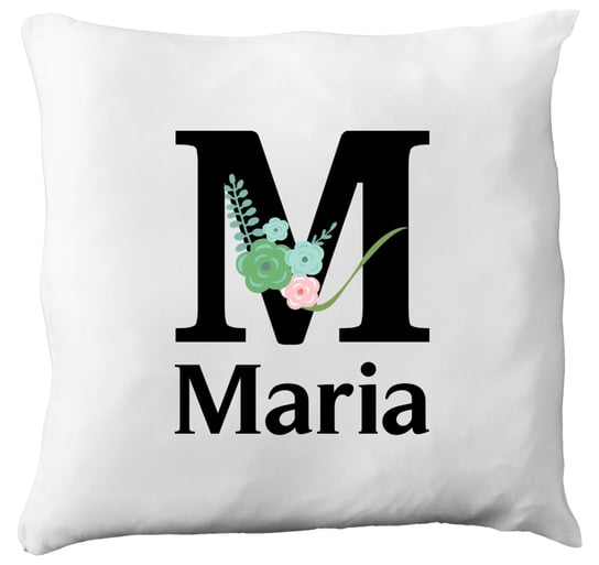 Poduszka Maria, prezent na każdą okazję, 1 Inna marka