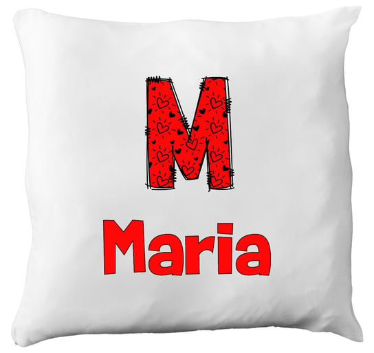 Poduszka Maria, prezent na każdą okazję, 2 Inna marka