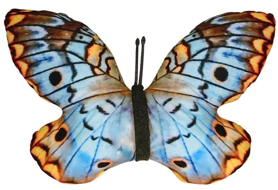 Poduszka Motyle Anartia Bertoni