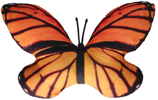 Poduszka Motyle Monarcha Bertoni