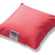 Poduszka Mr. Pillow, AMZ, 5%, Różowa, 70x80 cm AMZ