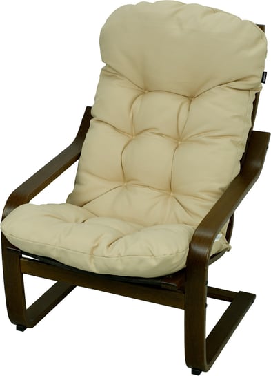 Poduszka na fotel IKEA OSWALD III 394 AMPO
