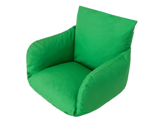 Poduszka na fotel wiszący, Barry, Zielony Oxford HobbyGarden