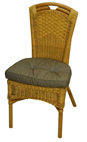 Poduszka na krzesło NR 12 50x45x5cm AMPO