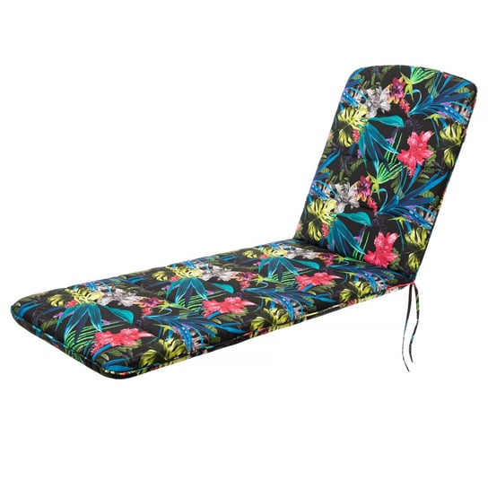 Poduszka Na Krzesło Ogrodowe "Amelia", Kolorowe Liście Inna marka