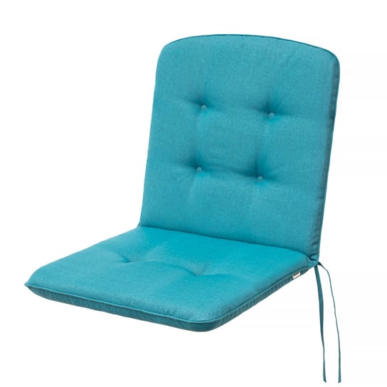 Poduszka Na Krzesło Ogrodowe "Blanca", Niebieski Inna marka