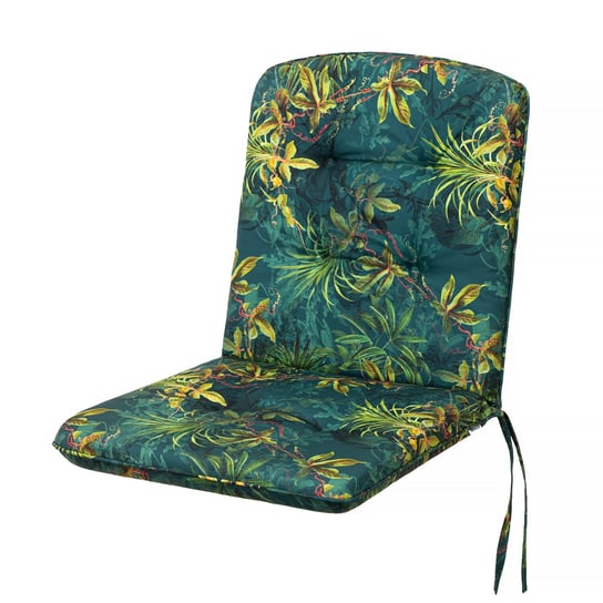 Poduszka Na Krzesło Ogrodowe "Blanca", Zielona Trawa Inna marka