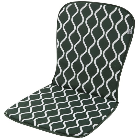 Poduszka Na Krzesło Zielona Patio Inna marka
