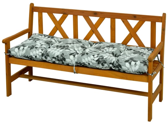 Poduszka na ławkę ogrodową BONO 100 cm 586 AMPO