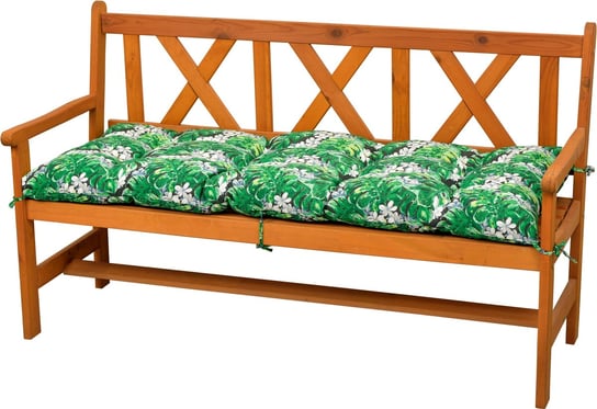 Poduszka na ławkę ogrodową BONO 120 cm 484 AMPO
