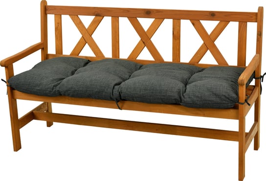 Poduszka na ławkę ogrodową BONO 120 cm 554 AMPO