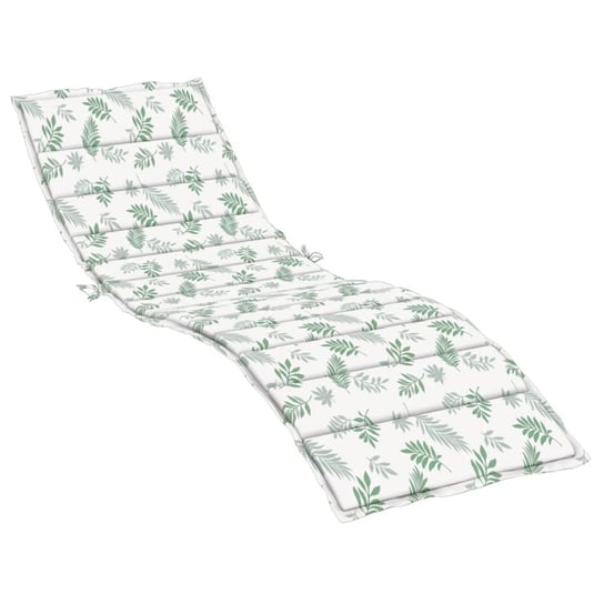 Poduszka na leżak z tkaniny Oxford Poduszka na leż Zakito