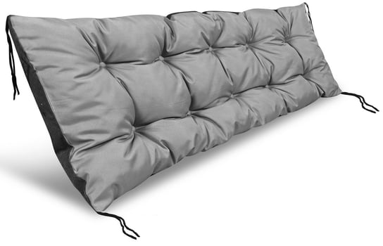Poduszka na palety meble ogrodowe ławkę 120x50 cm Inna marka