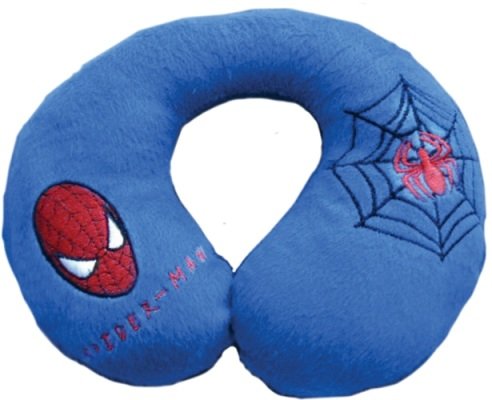 Poduszka na szyję DISNEY Spiderman, 1 szt. Disney