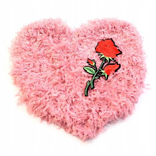 Poduszka Na Walentynki Serce Prezent Różne Kolory Midex