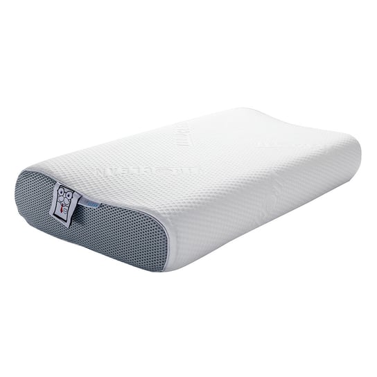 Poduszka piankowa RELAXITY CONTOUR, Pan Materac PAN MATERAC