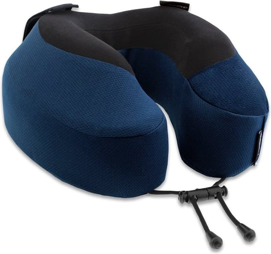 Poduszka podróżna Cabeau S3 Evolution Pillow granatowa Cabeau