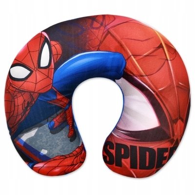 Poduszka podróżna Spiderman Inna marka