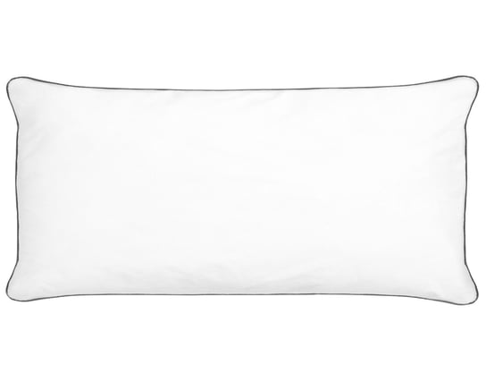Poduszka poliestrowa wysoka 40 x 80 cm DIRAN Beliani