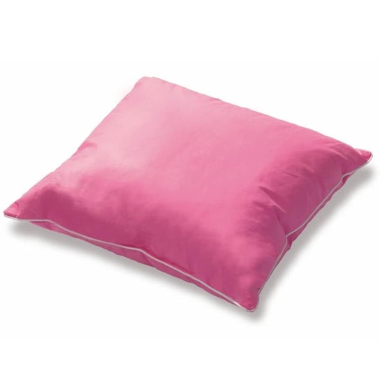 Poduszka półpuchowa RADEXIM-MAX, różowa, 50x60 cm Radexim - Max