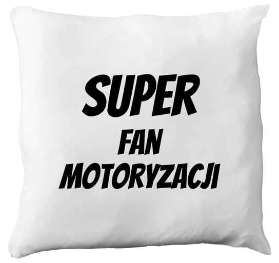 Poduszka prezent dla fana motoryzacji, fan motoryzacji, samochody + imię, 1 Inna marka