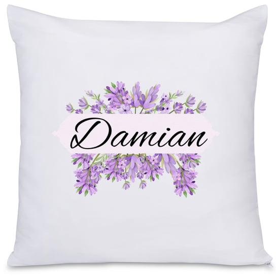 Poduszka prezent z imieniem DAMIAN, 1 Inna marka