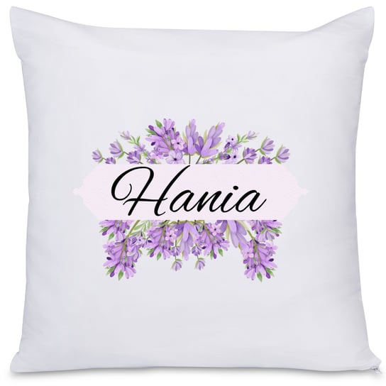 Poduszka prezent z imieniem HANIA, 1 Inna marka