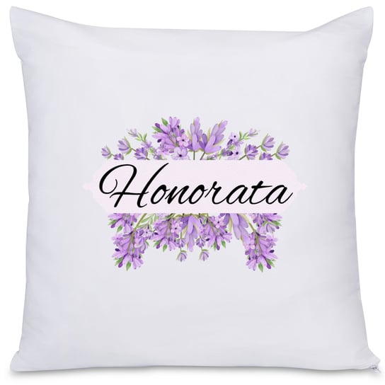 Poduszka prezent z imieniem HONORATA, 1 Inna marka